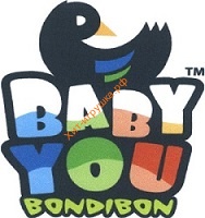 BONDIBON Baby you